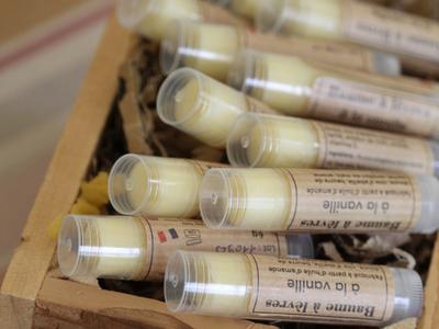 Fête du Miel à Terres d'Oiseaux