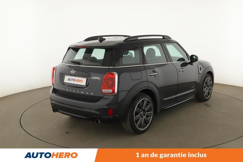 Mini Countryman Cooper s All4 Exquisite Bva8 192 ch