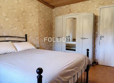 Maison - 119 m² - 7 pièces