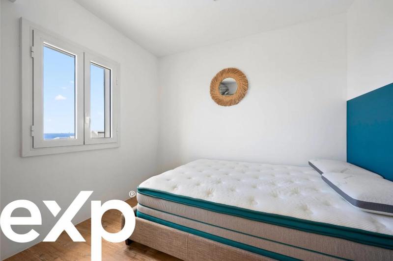 Maison - 76 m² - 4 pièces