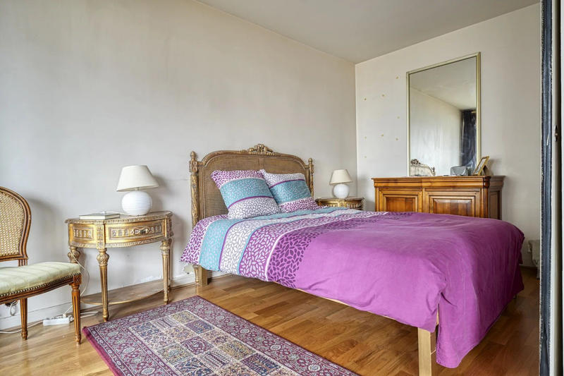 Appartement - 71 m² - 2 pièces