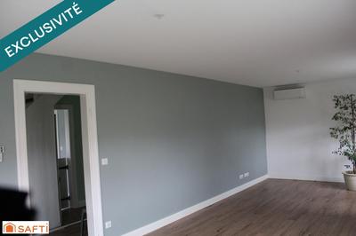 Maison - 142 m² - 7 pièces