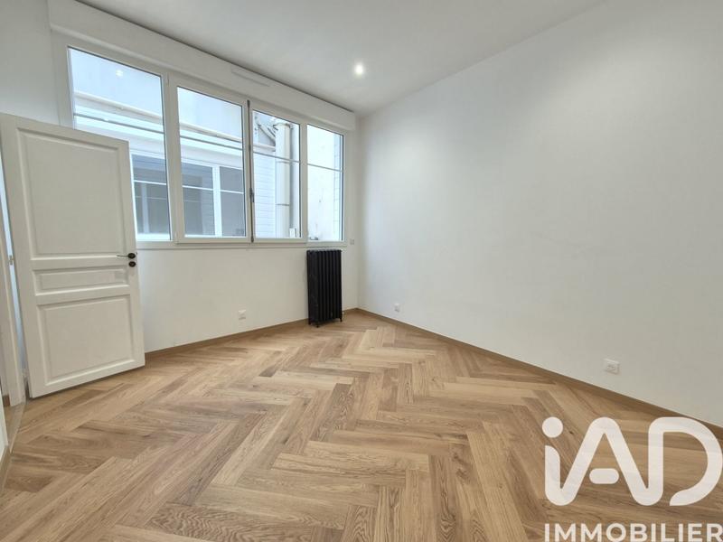 Appartement - 109 m² - 5 pièces