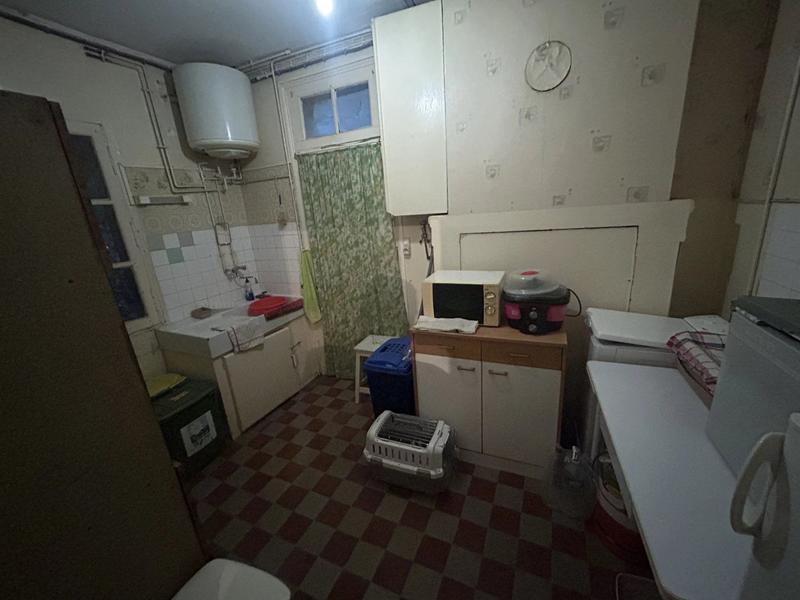 Maison - 100 m² - 6 pièces