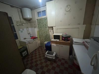 Maison - 100 m² - 6 pièces