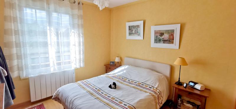 Viager - Maison - 83 m² - 4 pièces