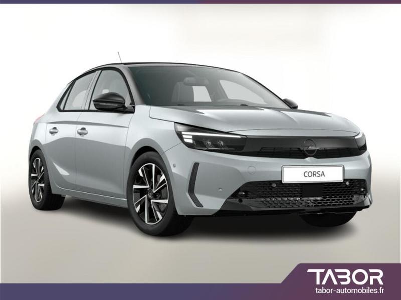 Opel Corsa 1.2 100 At8 Gs Led Acc cam Pdc