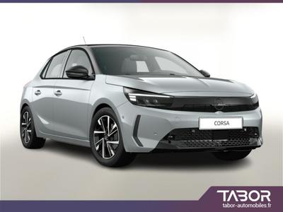 Opel Corsa 1.2 100 At8 Gs Led Acc cam Pdc