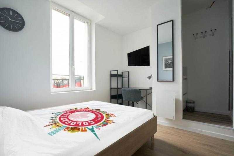 Appartement - 90 m² - 5 pièces