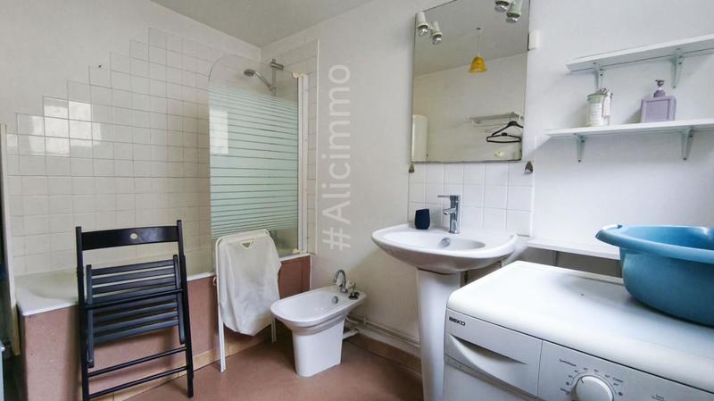 Immeuble - 168 m² - 6 pièces