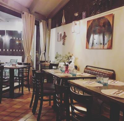 Fonds de commerce - 130 m²