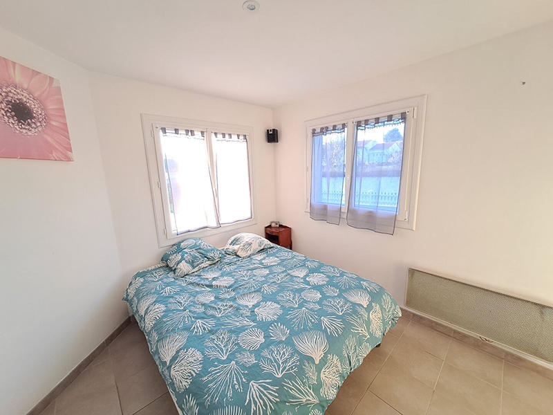 Maison - 118 m² - 5 pièces