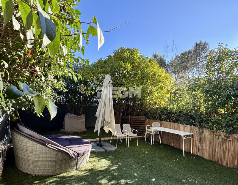 Appartement - 38 m² - 1 pièce