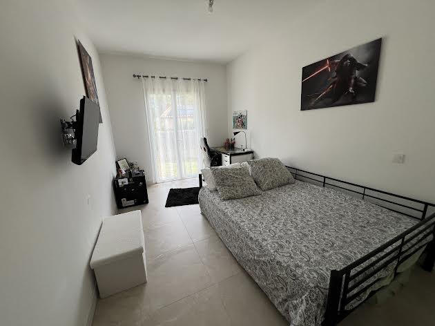 Maison - 164 m² - 6 pièces