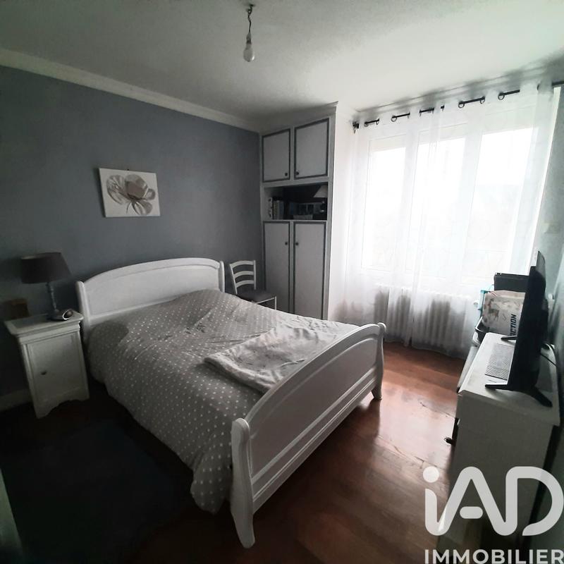 Maison de ville - 127 m² - 6 pièces