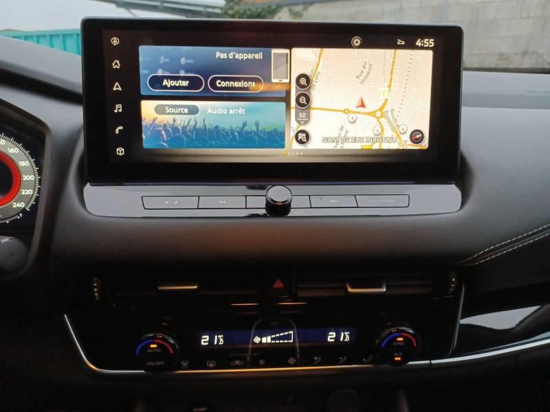 Nissan Qashqai e-Power 190 ch n-Connecta