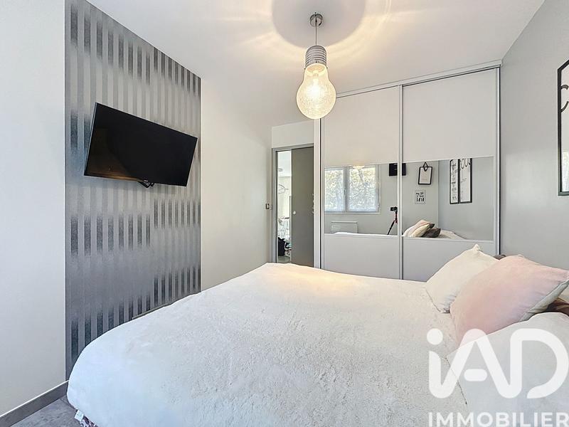 Appartement - 90 m² - 4 pièces