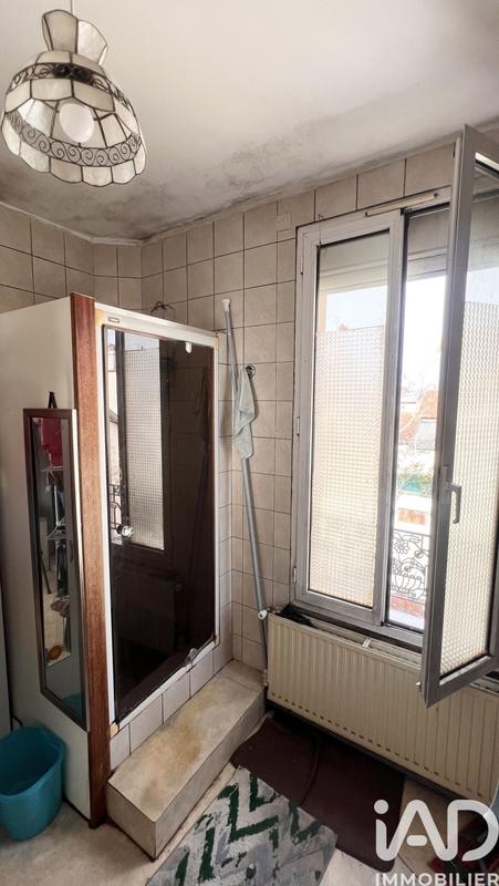 Maison - 154 m² - 7 pièces