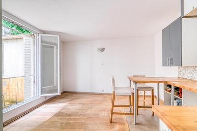 Appartement - 18 m² - 1 pièce