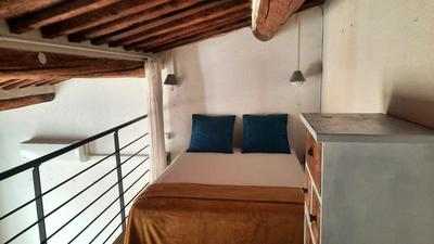 Appartement - 55 m² - 2 pièces