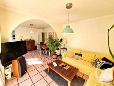 Maison - 127 m² - 6 pièces