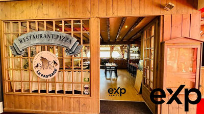 Fonds de commerce - 102 m²