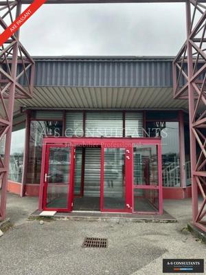 Local commercial - 300 m²