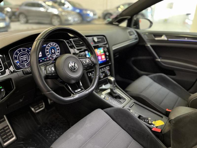 Volkswagen Golf 7r Phase 2 2.0 Tsi 310 Ch Dsg7 4Motion - Garantie 6 mois