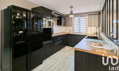 Maison - 157 m² - 6 pièces