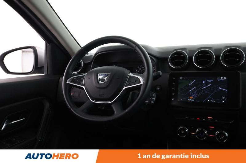 Dacia Duster II 1.5 Blue dCi Prestige + 4x2 116 ch