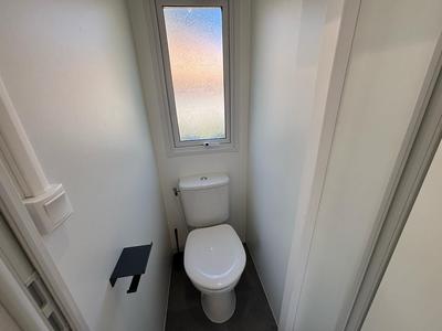 Maison - 40 m² - 4 pièces