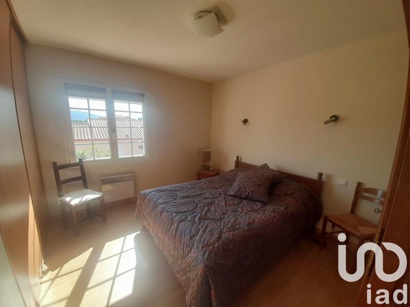 Maison - 157 m² - 6 pièces