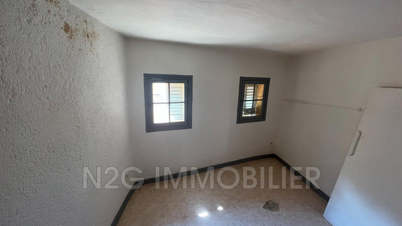 Appartement - 26 m² - 2 pièces