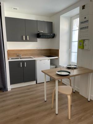 Immeuble - 80 m²