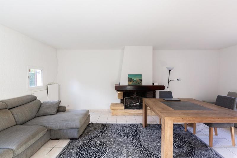 Maison - 116 m² - 4 pièces