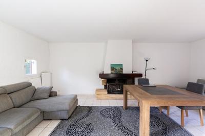 Maison - 116 m² - 4 pièces