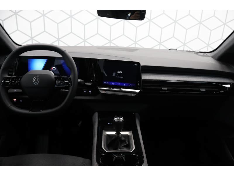 Renault Austral mild hybrid advanced 130 Gsr2 Evolution