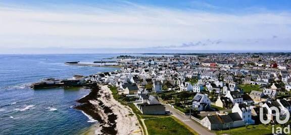 Maison de ville - 40 m² - 2 pièces