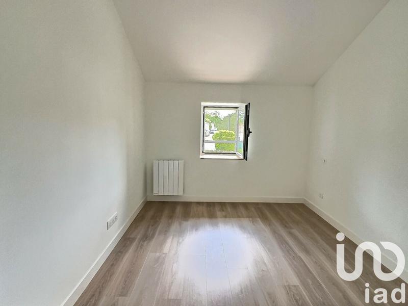 Maison - 165 m² - 6 pièces