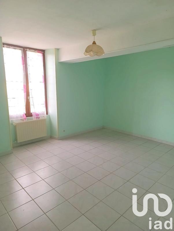 Maison - 149 m² - 6 pièces