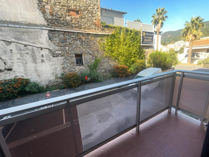 Appartement - 28 m² - 1 pièce