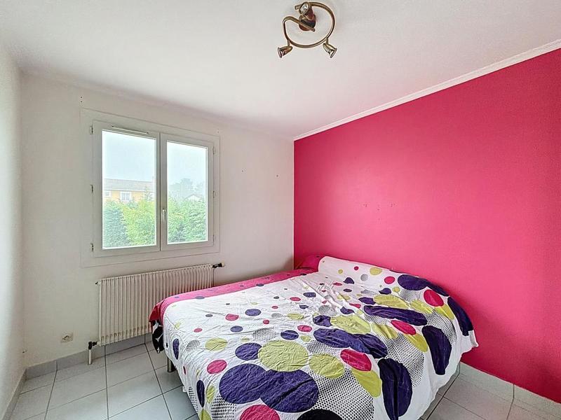 Pavillon - 125 m² - 5 pièces