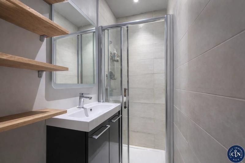 Appartement - 45 m² - 3 pièces