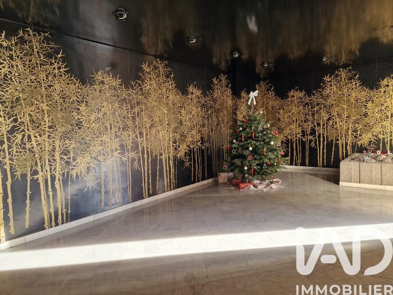 Appartement - 75 m² - 3 pièces