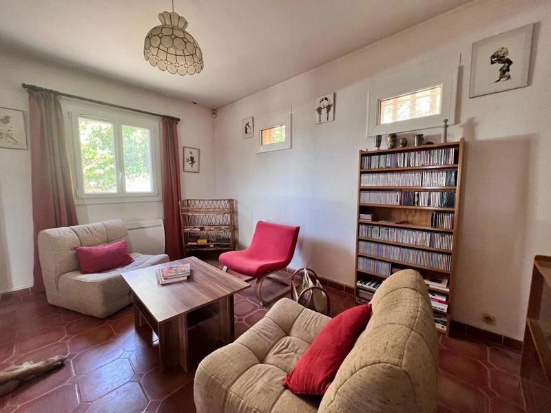 Maison - 154 m² - 5 pièces