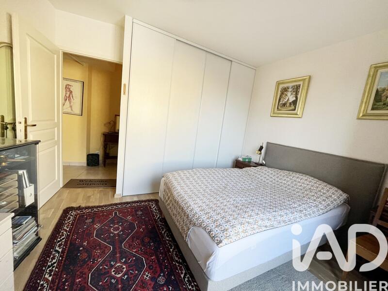 Appartement - 126 m² - 4 pièces