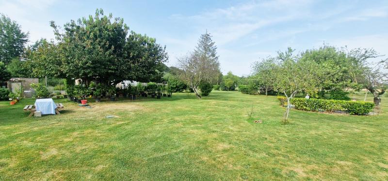 Maison - 79 m² - 4 pièces