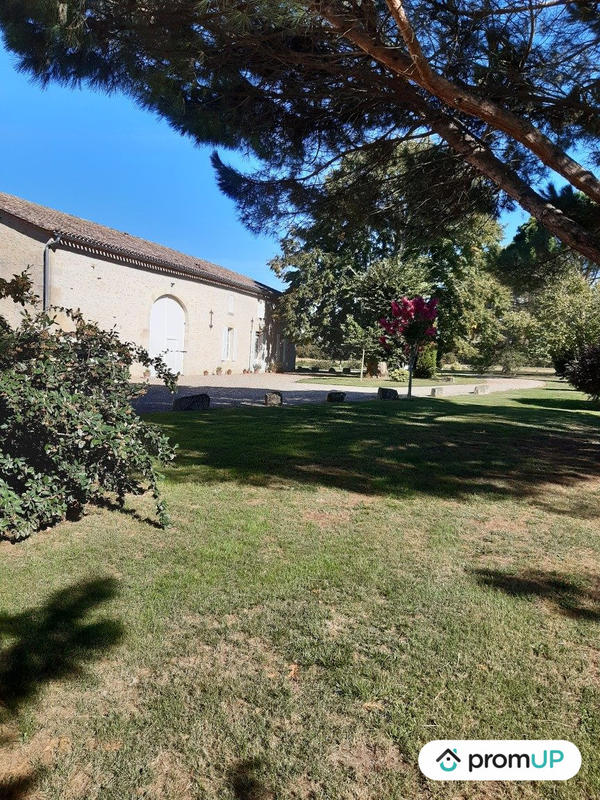 Maison - 145 m² - 4 pièces