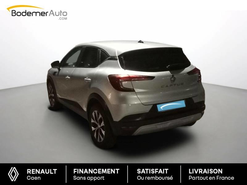 Renault Captur TCe 100 Gpl Evolution