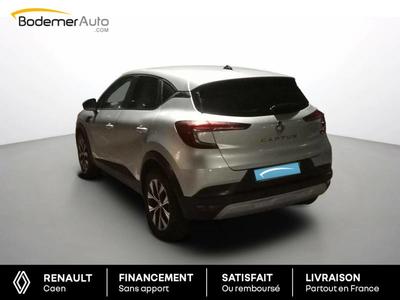 Renault Captur TCe 100 Gpl Evolution